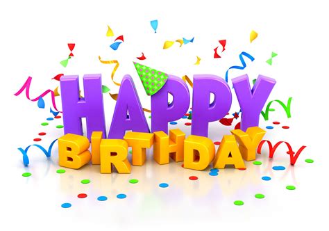 free happy birthday images